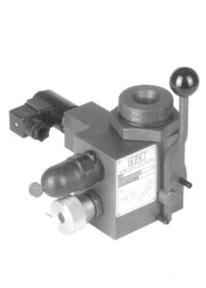 Bloques de seguridad: series B10-20